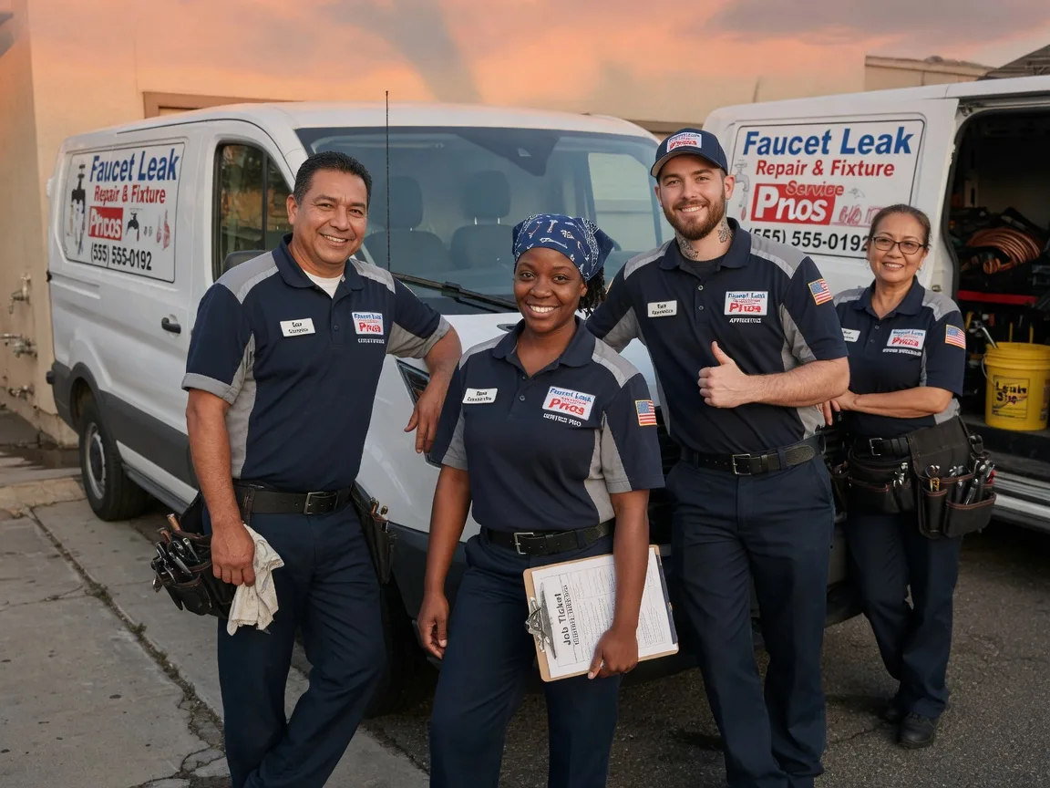 Faucet Repair company in Lenox Dale, MA
